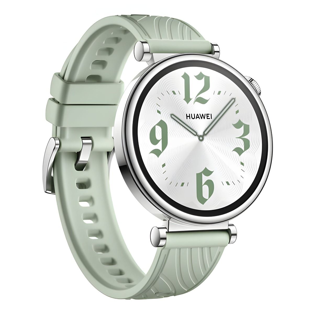 HUAWEI Watch GT 4 41mm 1.32" AMOLED Green Smart Watch Activity Tracking & GPS