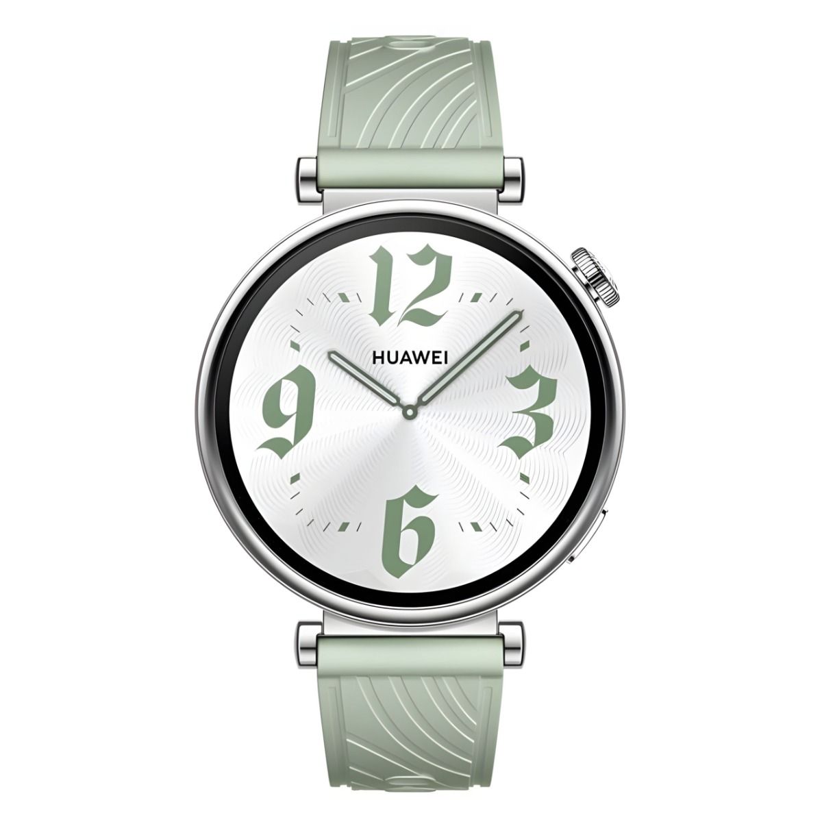 HUAWEI Watch GT 4 41mm 1.32" AMOLED Green Smart Watch Activity Tracking & GPS