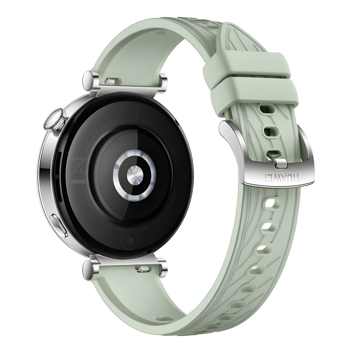 HUAWEI Watch GT 4 41mm 1.32" AMOLED Green Smart Watch Activity Tracking & GPS