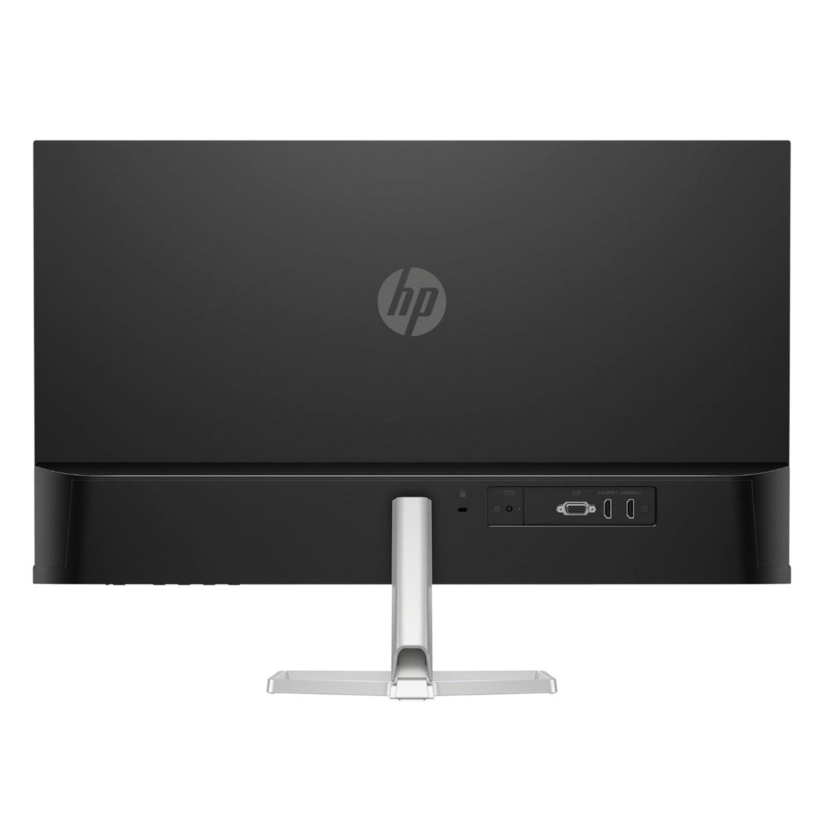 HP Series 5 527sh 27" Full HD IPS LCD Monitor 100Hz 5ms Silver HDMI VGA