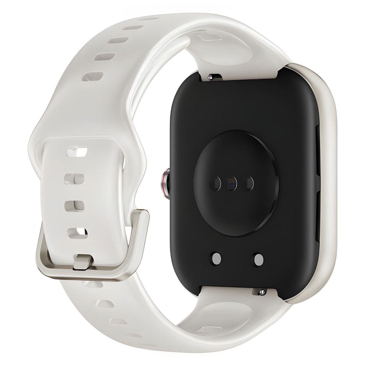 HONOR Choice Smart Watch 1.95" AMOLED Touchscreen GPS White Band