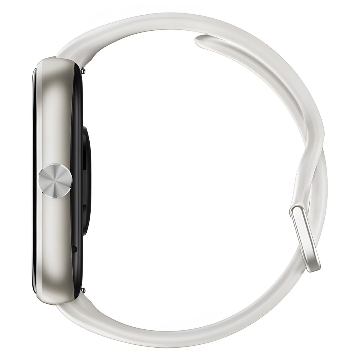 HONOR Choice Smart Watch 1.95" AMOLED Touchscreen GPS White Band