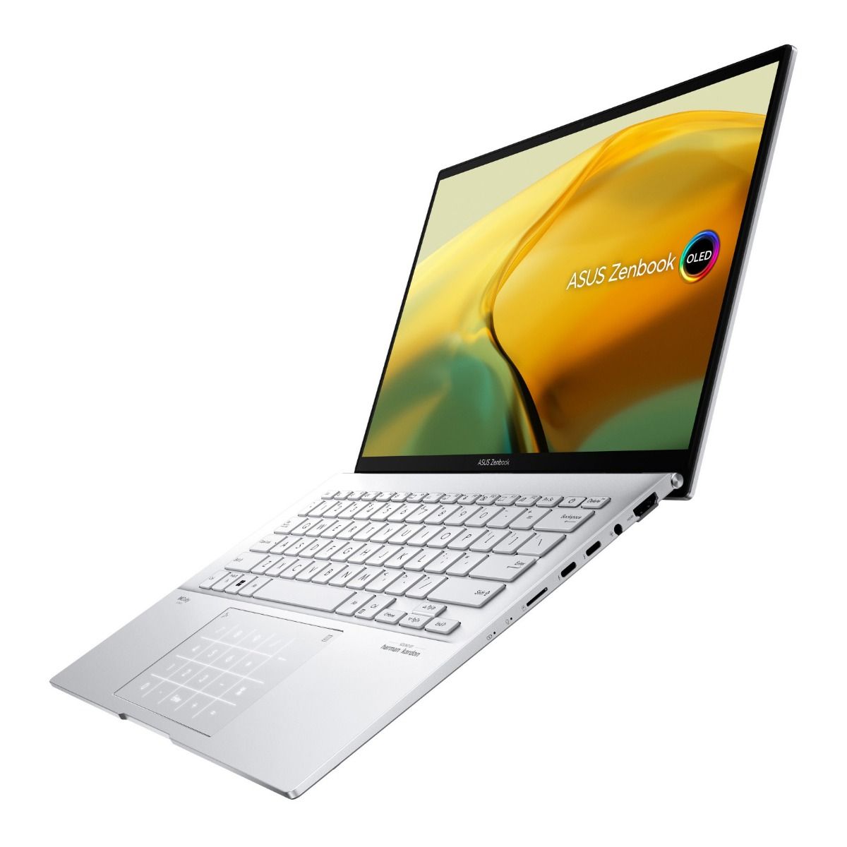 ASUS Zenbook 14 OLED UX3402 Laptop Intel Core i5 13th Gen 16GB RAM 512GB SSD