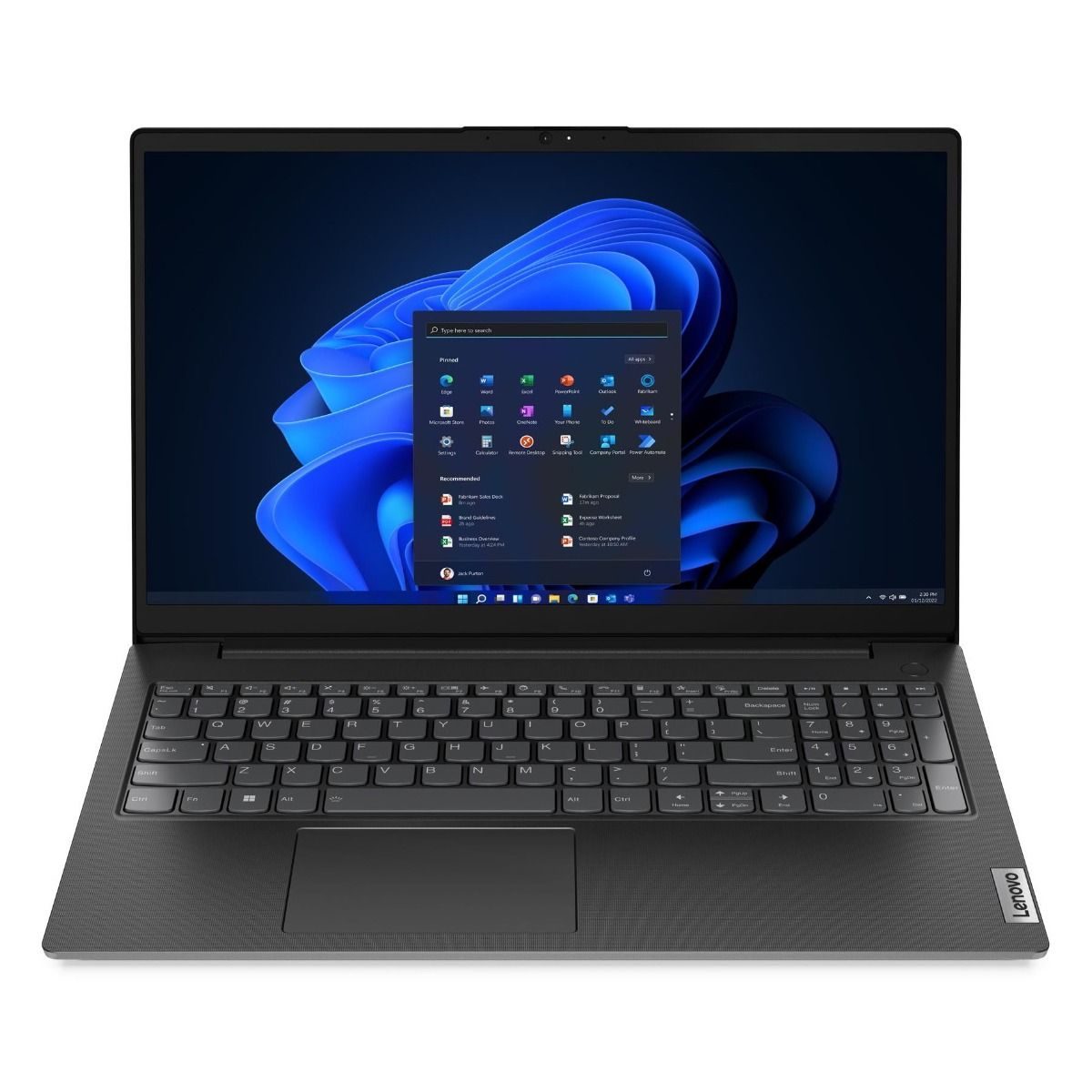 Lenovo V15 G4 IRU 15.6" Laptop Intel Core i7 13th Gen 16GB 512G Win 11 Pro