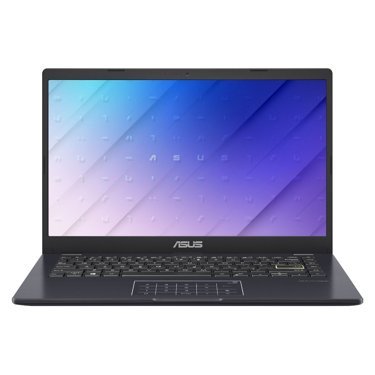 ASUS Vivobook Go 14 E410 Laptop Intel N6000 4GB RAM 128GB eMMC