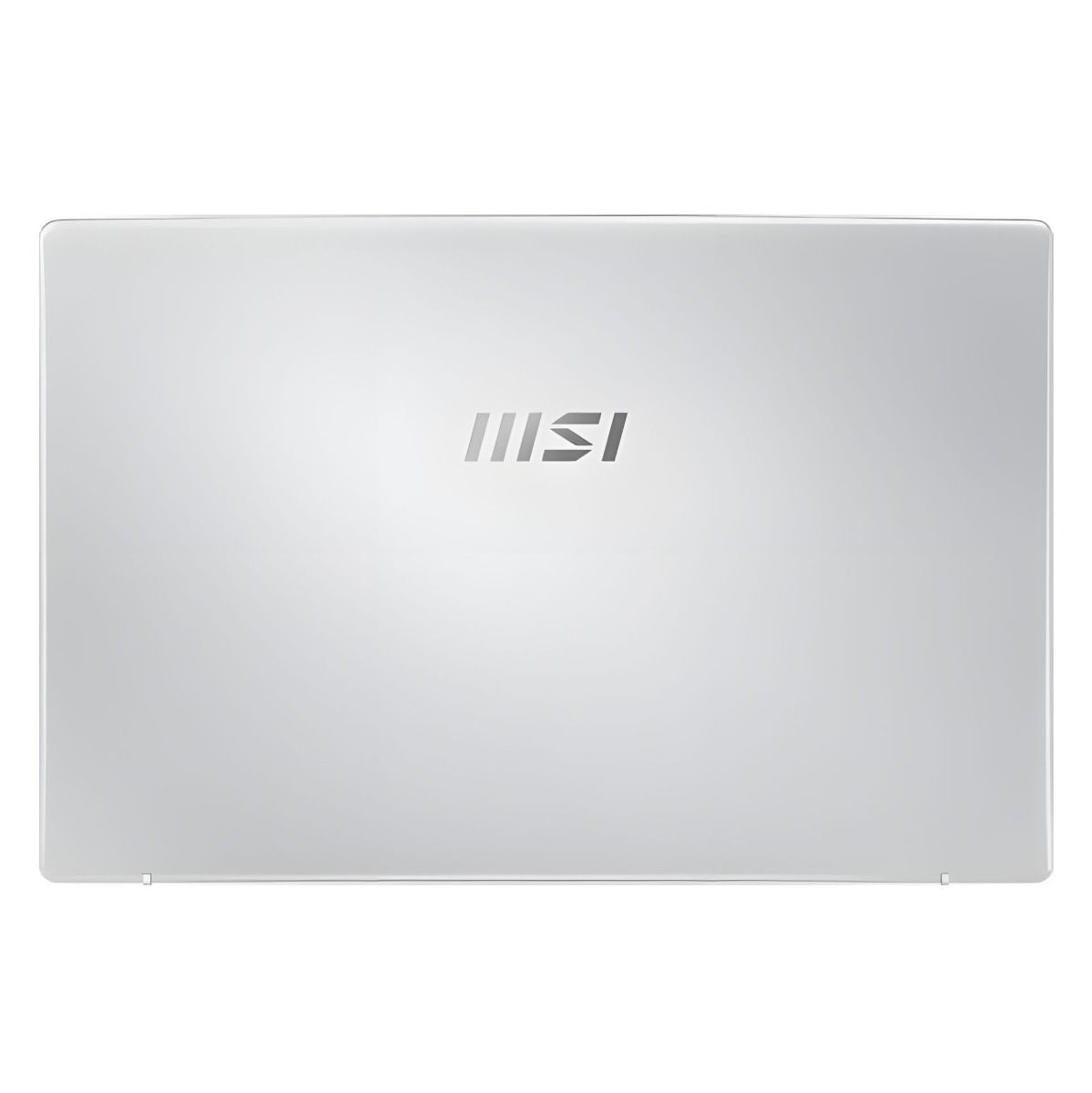 MSI Modern 15 F13MG-038UK Laptop Intel i7 13th Gen 16GB RAM 512GB SSD Silver