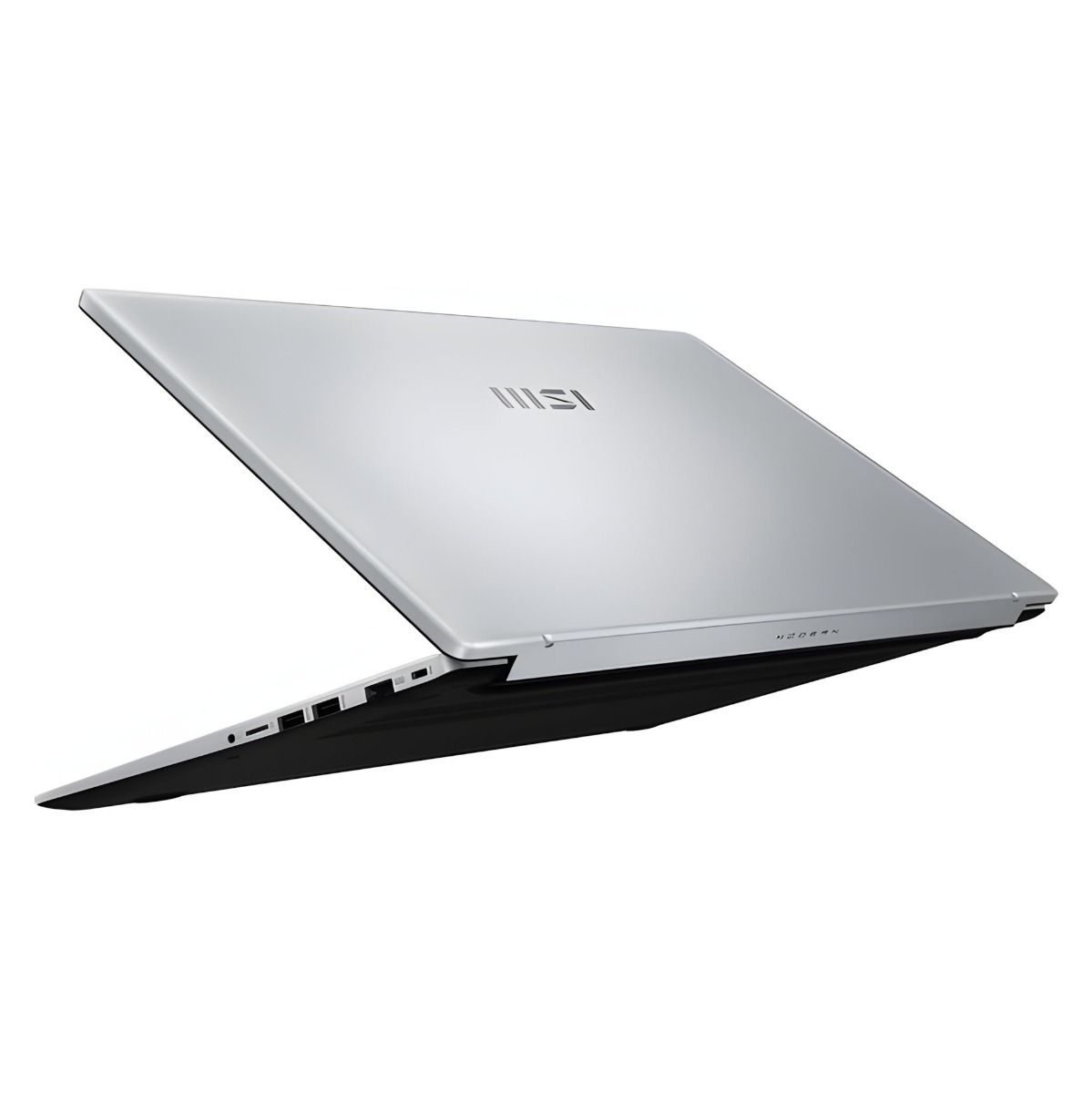 MSI Modern 15 F13MG-038UK Laptop Intel i7 13th Gen 16GB RAM 512GB SSD Silver