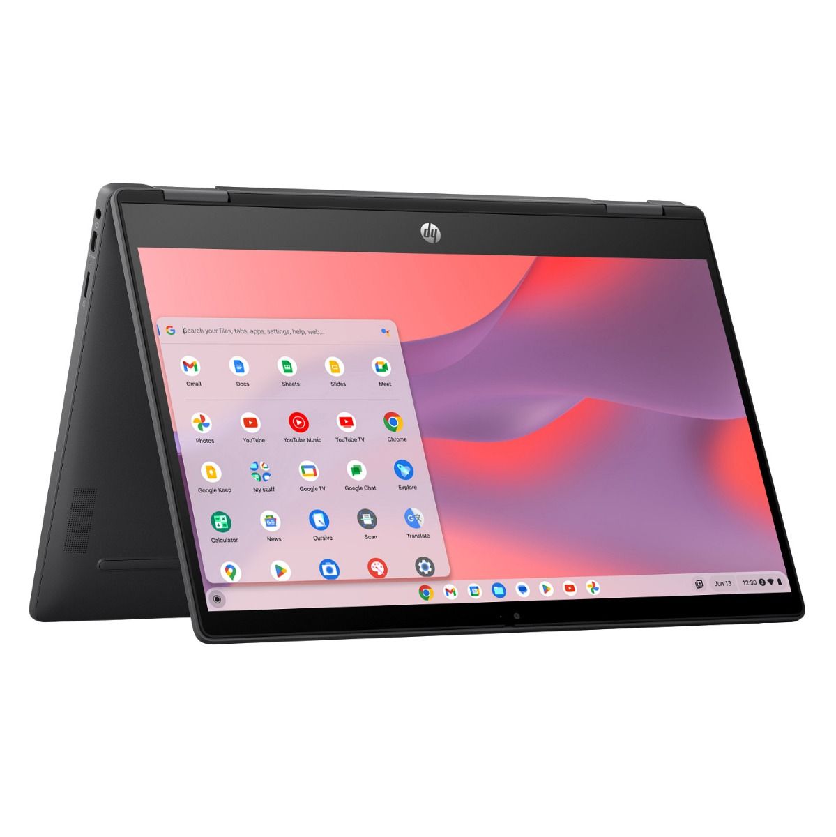 HP Chromebook x360 13b-ca0000na 13.3" Laptop Kompanio 8GB 256GB ChromeOS