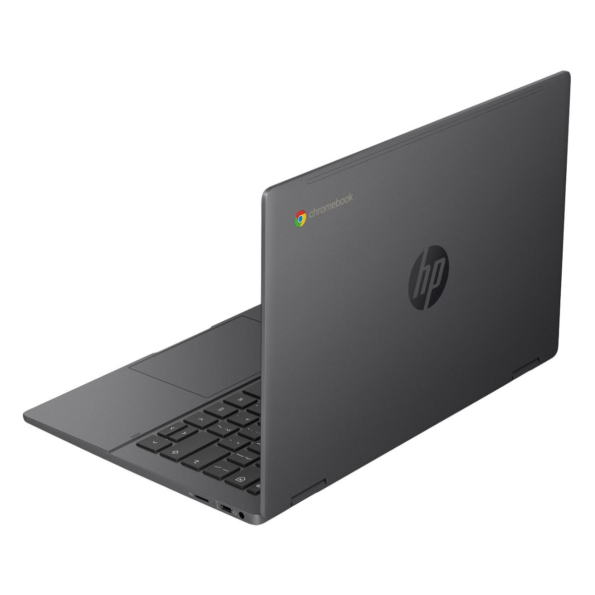 HP Chromebook x360 13b-ca0000na 13.3" Laptop Kompanio 8GB 256GB ChromeOS