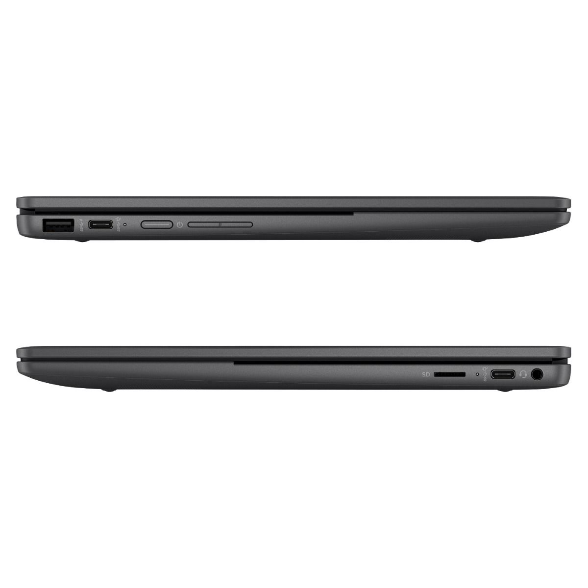 HP Chromebook x360 13b-ca0000na 13.3" Laptop Kompanio 8GB 256GB ChromeOS