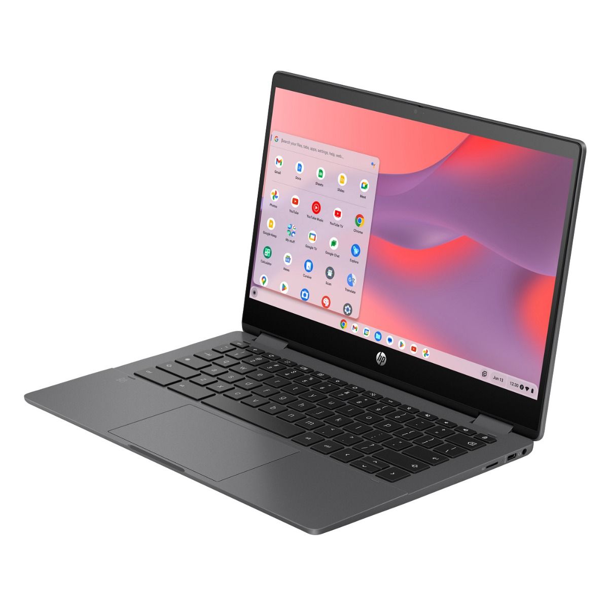 HP Chromebook x360 13b-ca0000na 13.3" Laptop Kompanio 8GB 256GB ChromeOS