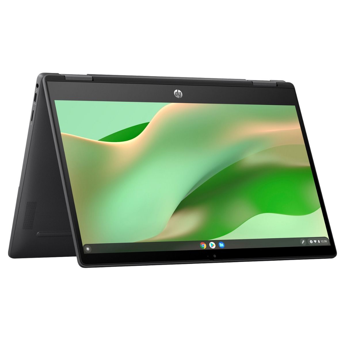 HP Chromebook x360 13b-ca0000na 13.3" Laptop Kompanio 8GB 256GB ChromeOS