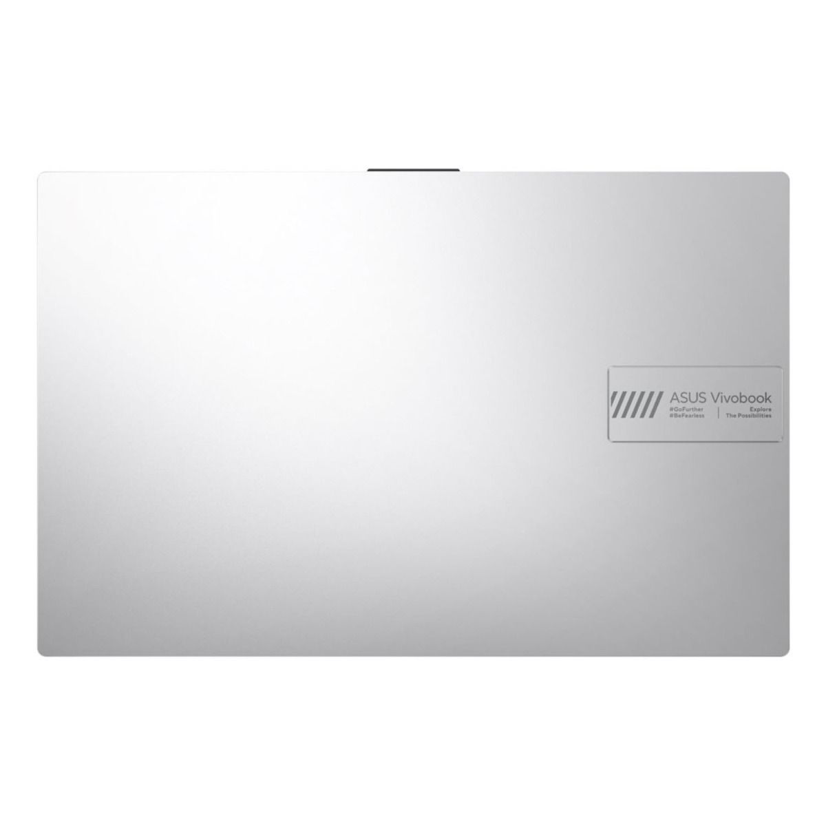 ASUS Vivobook Go 15 E1504 15.6" Full HD Laptop AMD Ryzen 3 8GB RAM 512GB SSD
