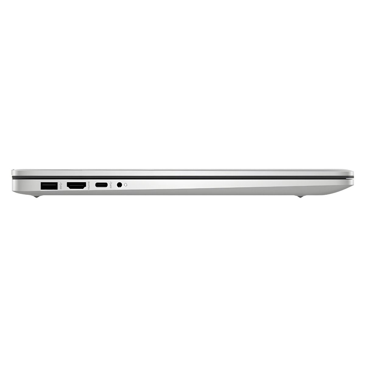 HP 17-cn2020na Laptop 17.3" Intel i5 12th Gen 8GB RAM 512GB SSD Silver