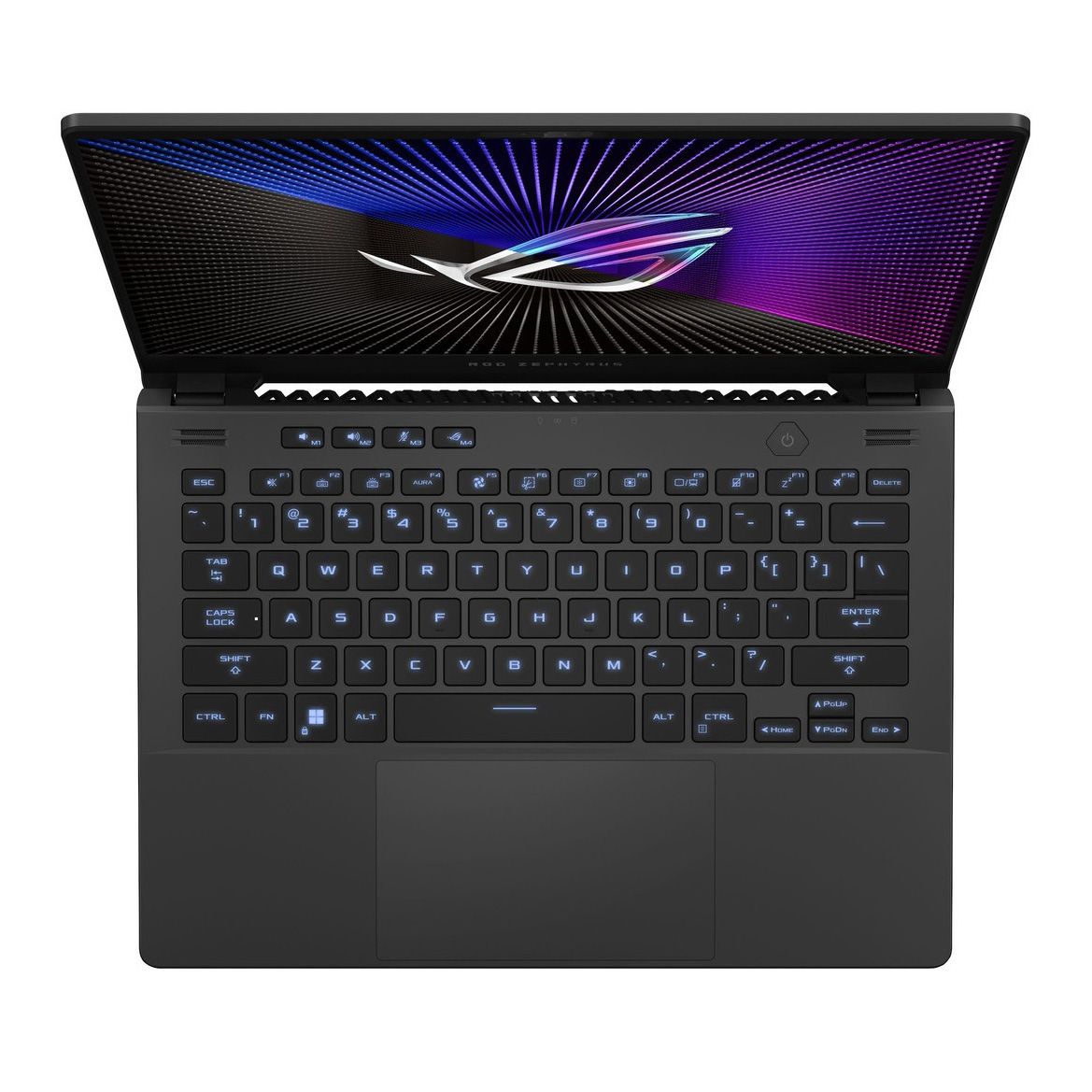 ASUS ROG Zephyrus G14 QHD Gaming Laptop Ryzen 9 32GB RAM 1TB SSD RTX 4080 
