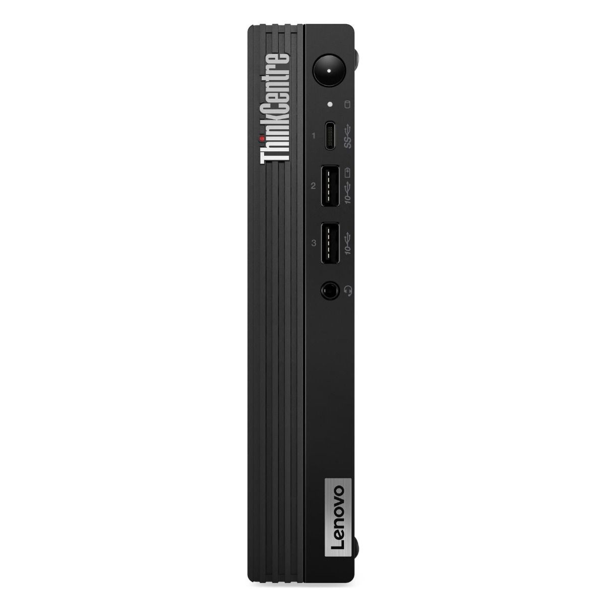 Lenovo ThinkCentre M70q Gen 4 Tiny Desktop Intel Core i3 13th Gen 8GB 256GB
