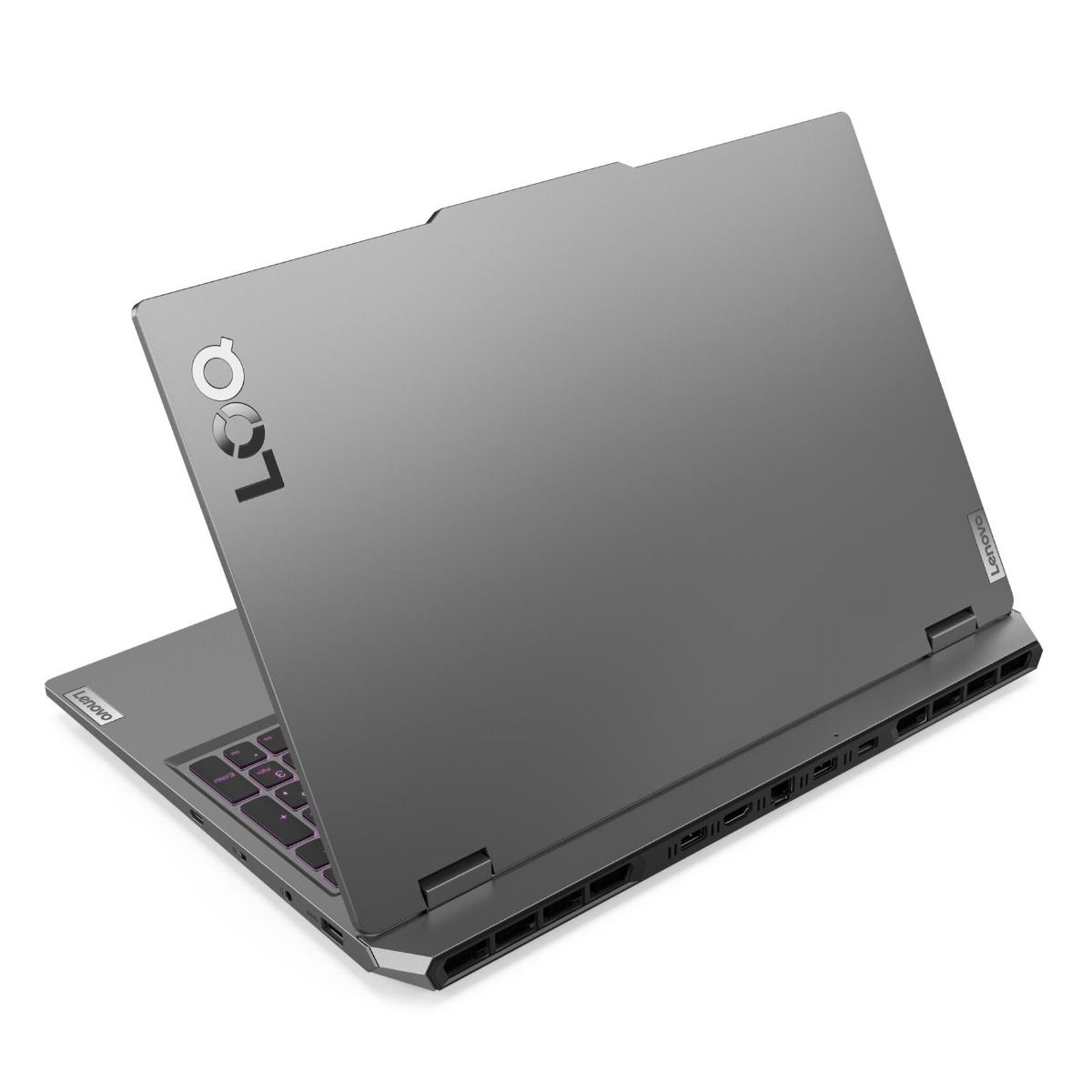 Lenovo LOQ 15IAX9 15.6" Laptop Intel Core i5 12th Gen 16GB RAM 512GB SSD RTX 4060