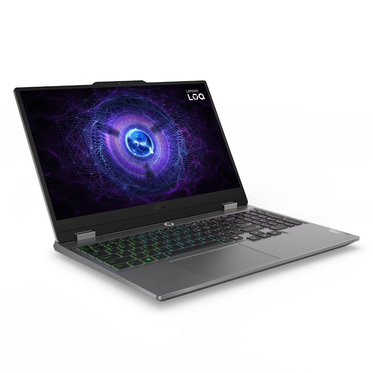 Lenovo LOQ 15IAX9 15.6" Laptop Intel Core i5 12th Gen 16GB RAM 512GB SSD RTX 4060