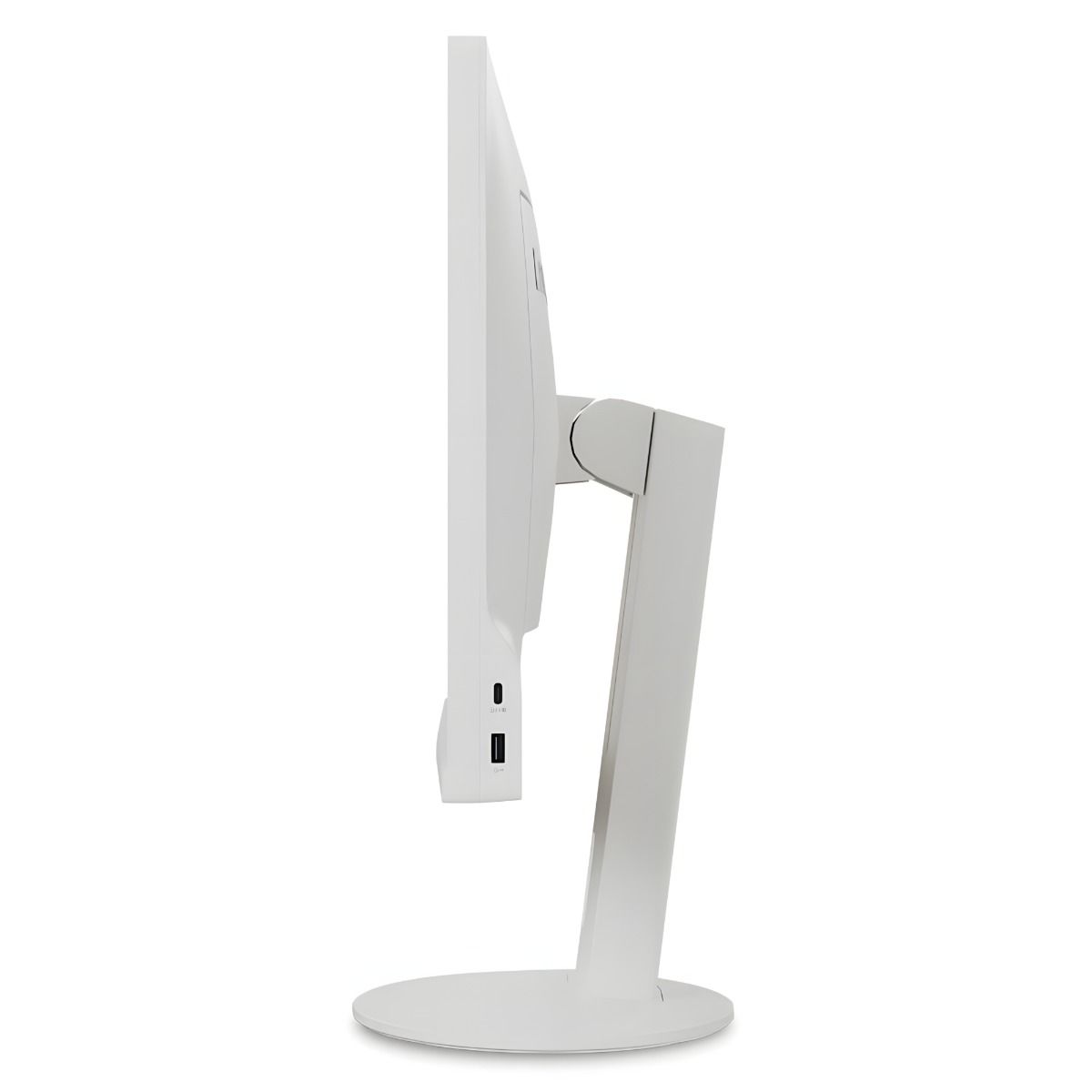 Lenovo C24d-20 24" WUXGA Full HD+ 16:10 IPS Monitor HDMI DVI DisplayPort VGA