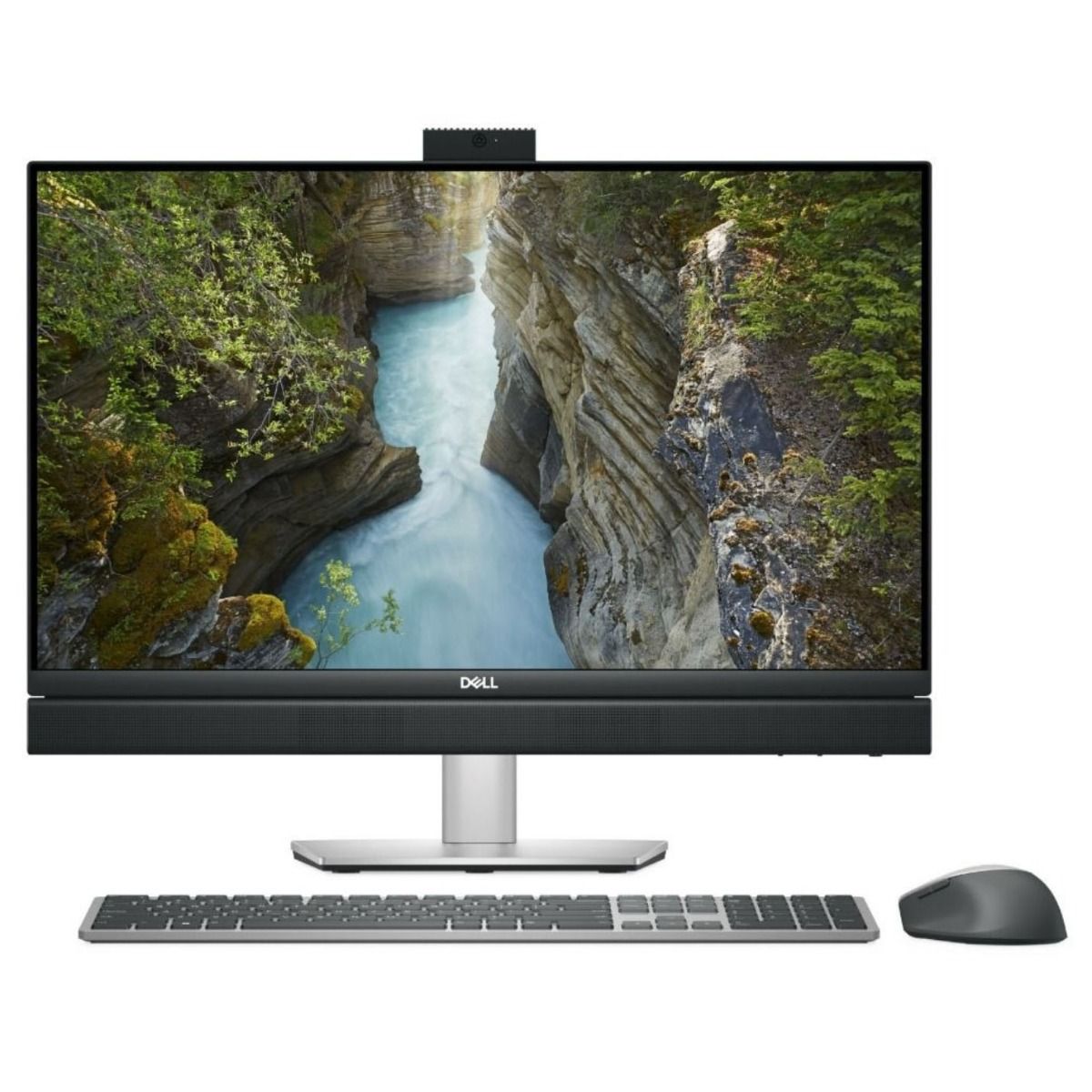 Dell OptiPlex 7420 All-in-One PC 23.8" Intel Core i5 14th Gen 16GB 512GB 11 Pro