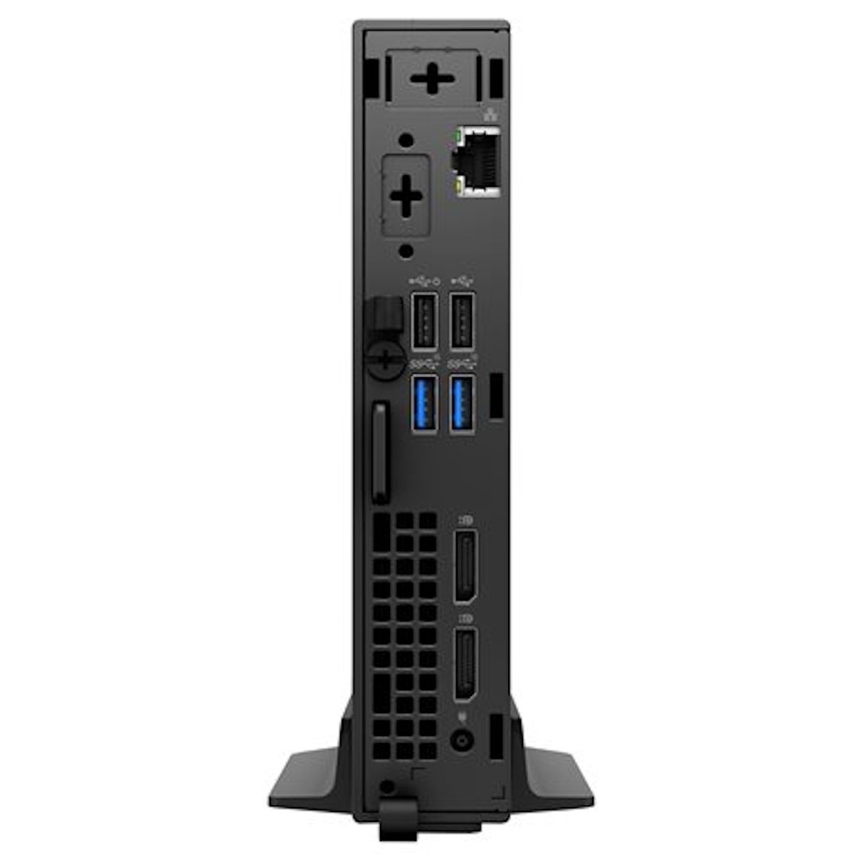 Dell OptiPlex 3000 Micro Desktop Intel N5105 8GB RAM 64GB ThinOS