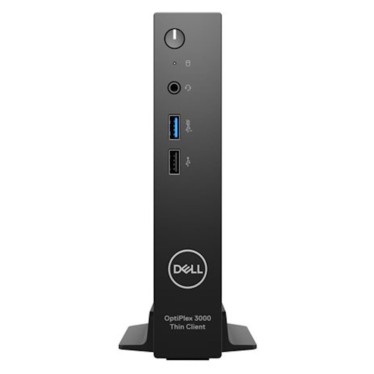 Dell OptiPlex 3000 Micro Desktop Intel N5105 8GB RAM 64GB ThinOS