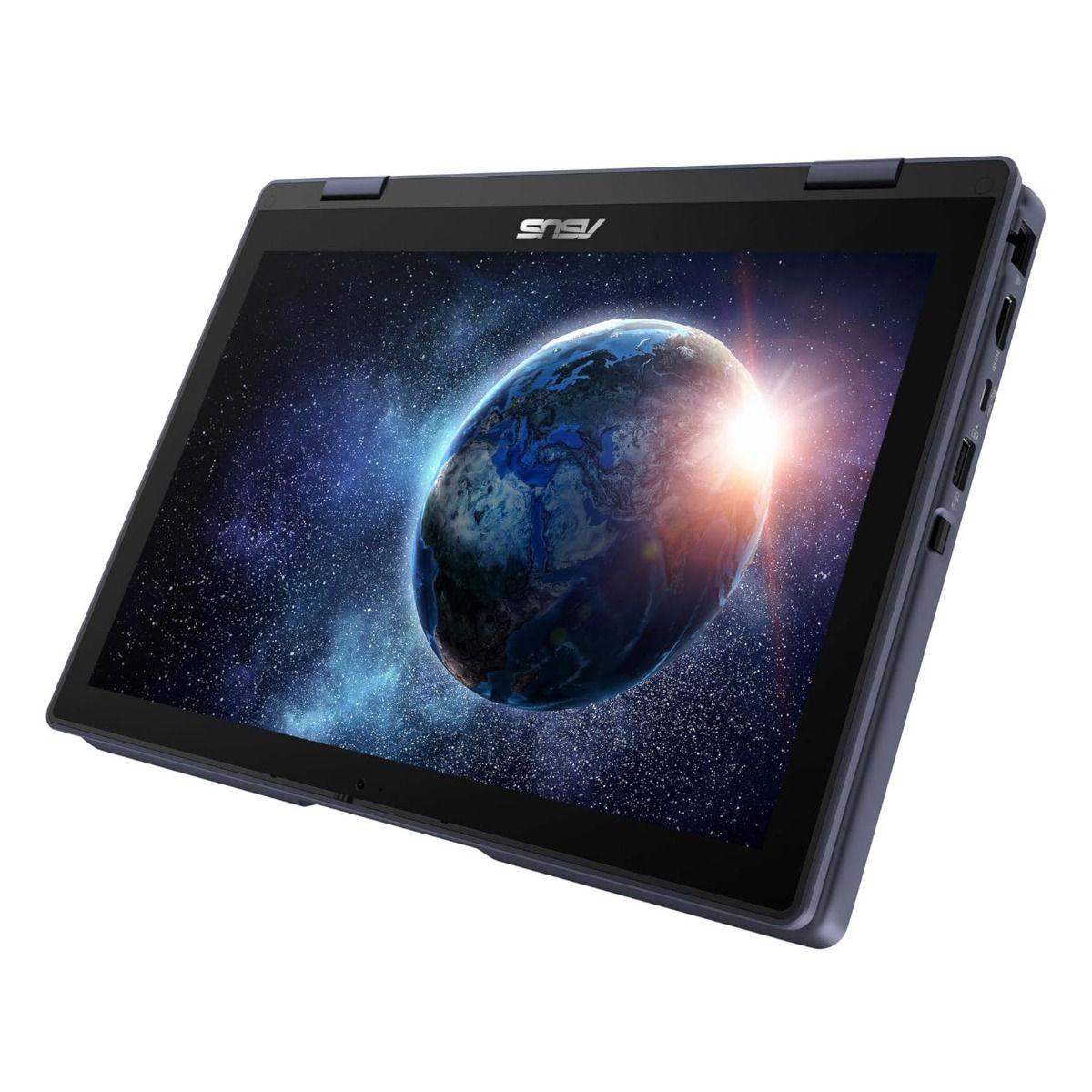 ASUS BR1204F 12.2" Laptop Touchscreen N100 8GB RAM 128GB UFS Grey