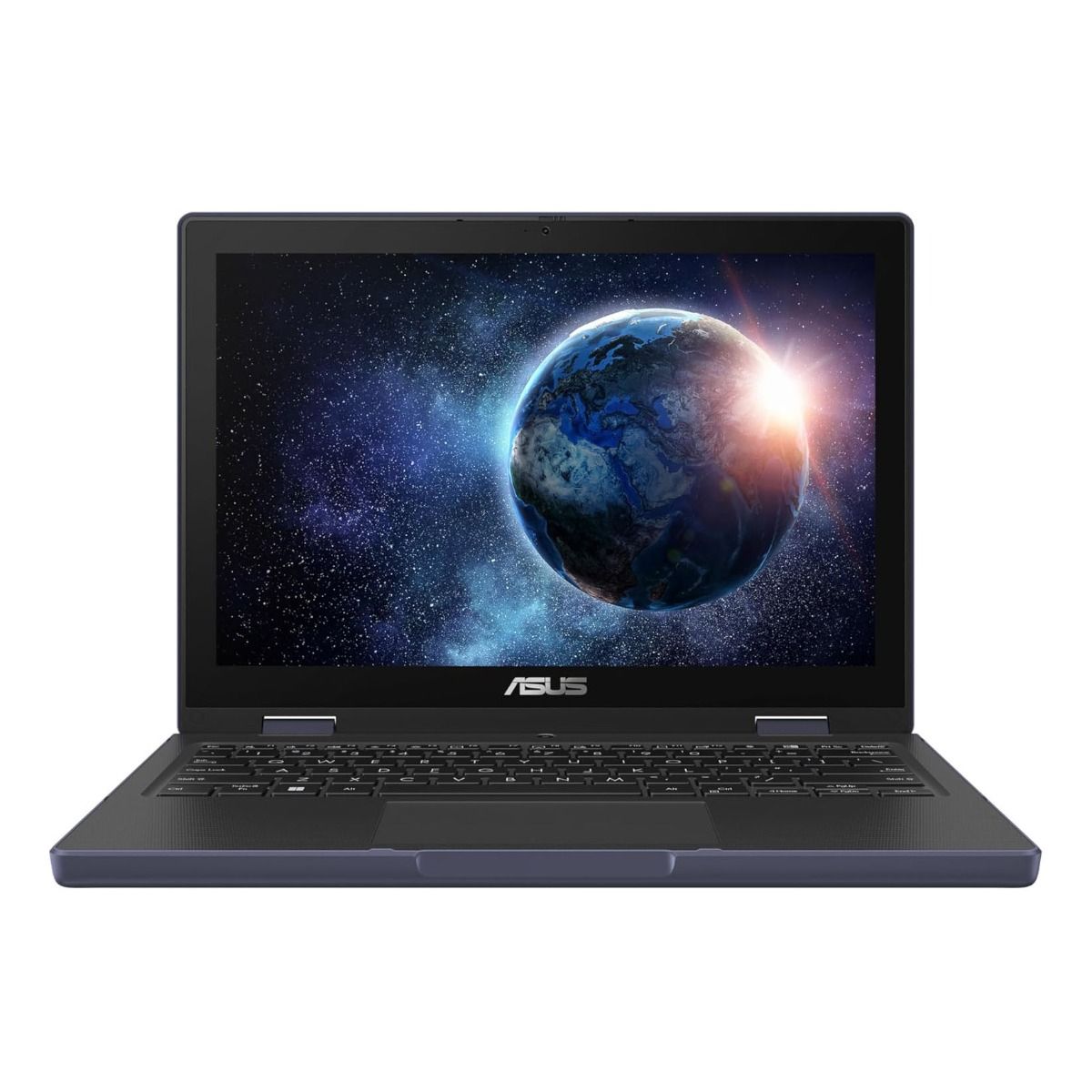 ASUS BR1204F 12.2" Laptop Touchscreen N100 8GB RAM 128GB UFS Grey