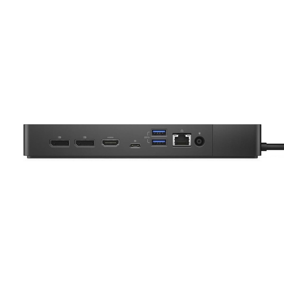 Dell WD19DCS High Performance Docking Station USB C HDMI Ethernet 240W