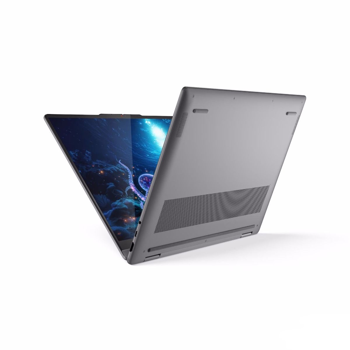 Lenovo Yoga 7 16ILL10 16" 2-in-1 OLED Laptop Intel Ultra 7 32GB RAM 1TB SSD Grey