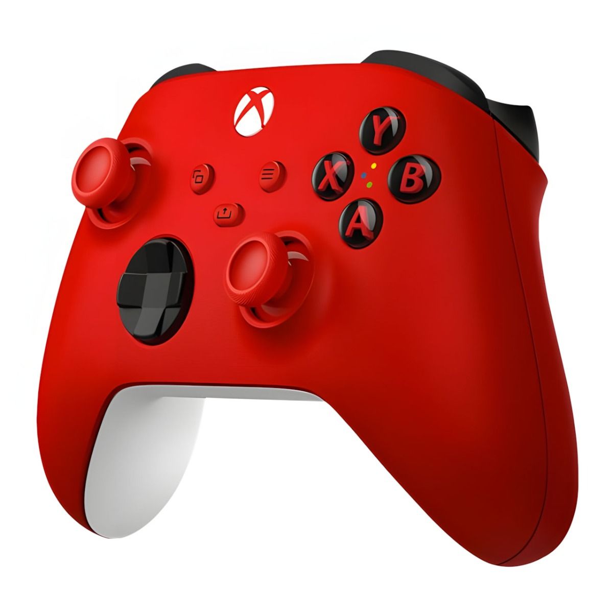Microsoft XBOX Wireless Controller Pulse Red for Series X S One Android IOS
