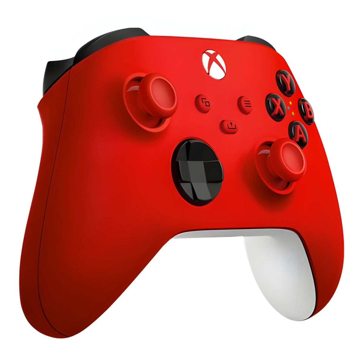 Microsoft XBOX Wireless Controller Pulse Red for Series X S One Android IOS