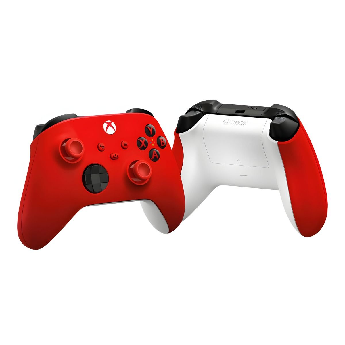 Microsoft XBOX Wireless Controller Pulse Red for Series X S One Android IOS