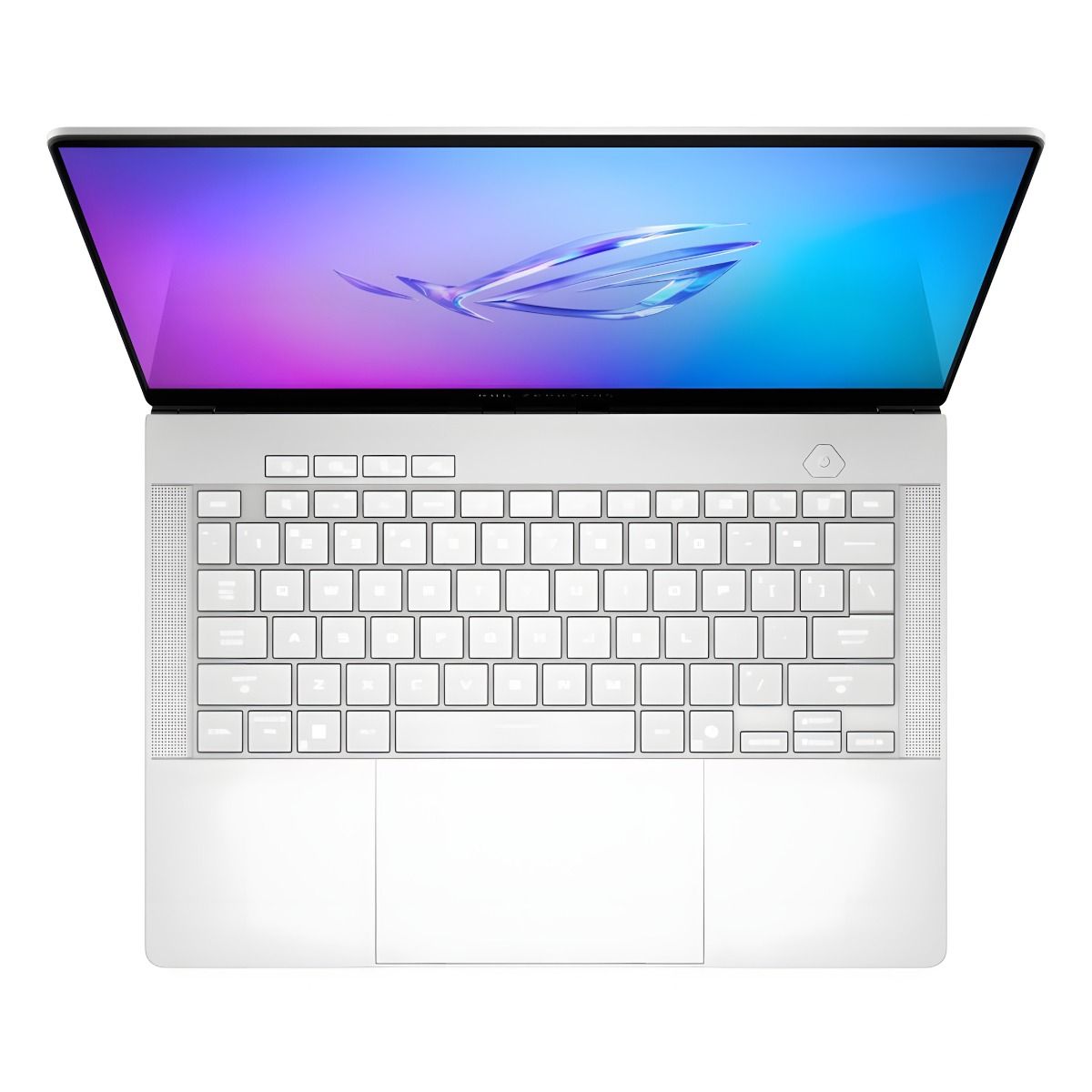 ASUS ROG Zephyrus G14 Gaming Laptop 3K OLED Ryzen 9 32GB 1TB RTX 5060