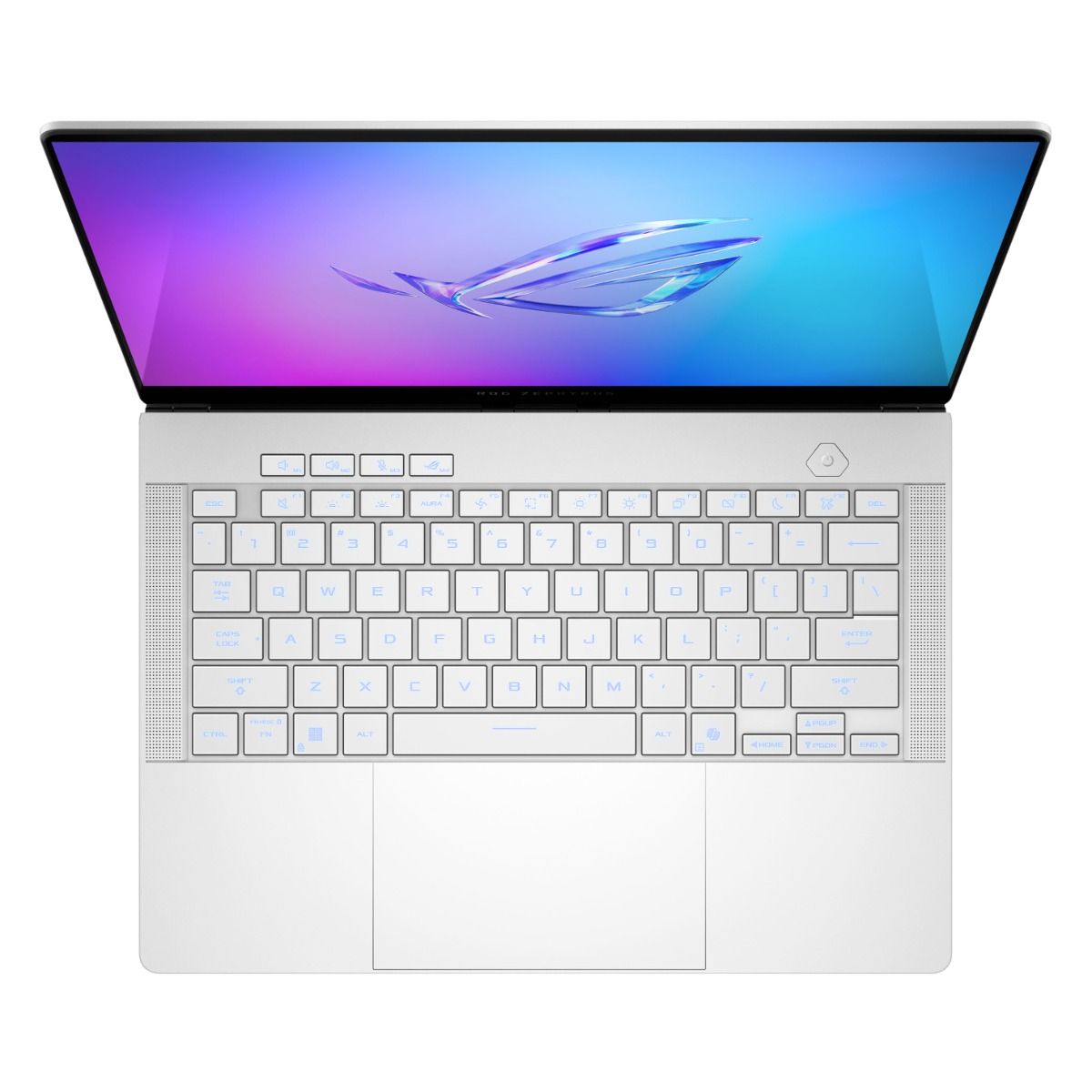 ASUS ROG Zephyrus G14 GA403 Gaming Laptop 3K OLED Ryzen AI 9 32GB 2TB RTX 5080