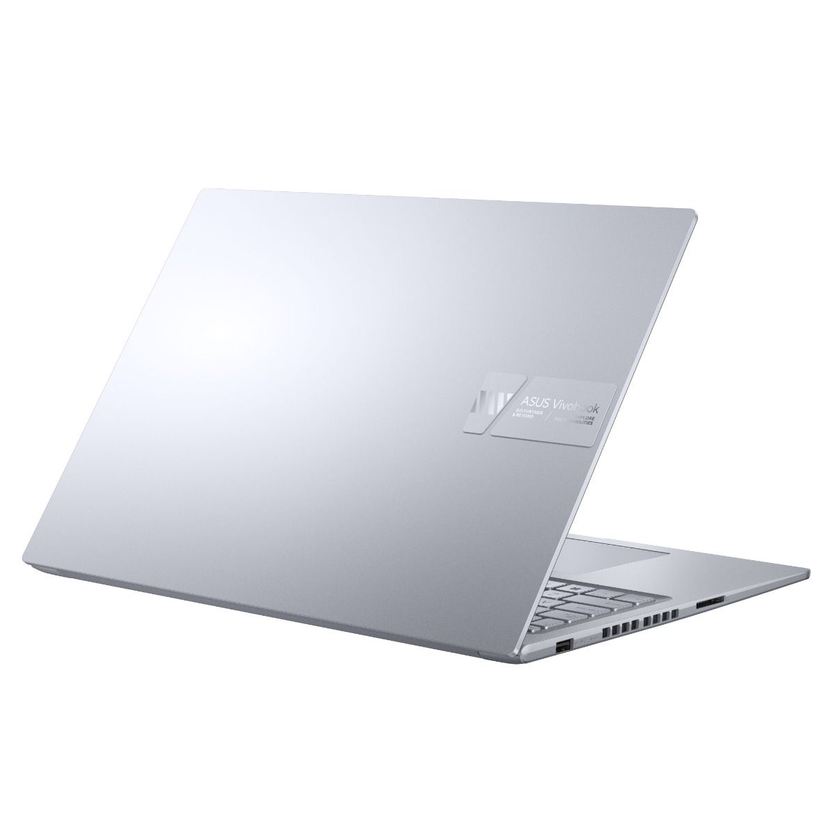 ASUS Vivobook 16X K3605 Laptop Intel Core i7 13th Gen 16GB 1TB RTX 4050
