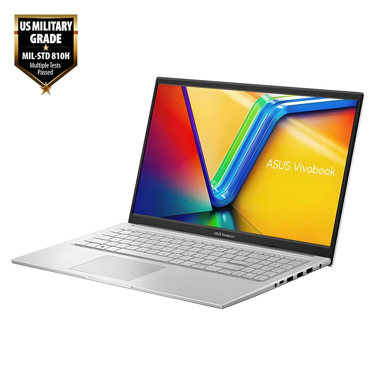 ASUS Vivobook 15 X1504 Laptop Intel Core i5 13th Gen 16GB RAM 512GB SSD