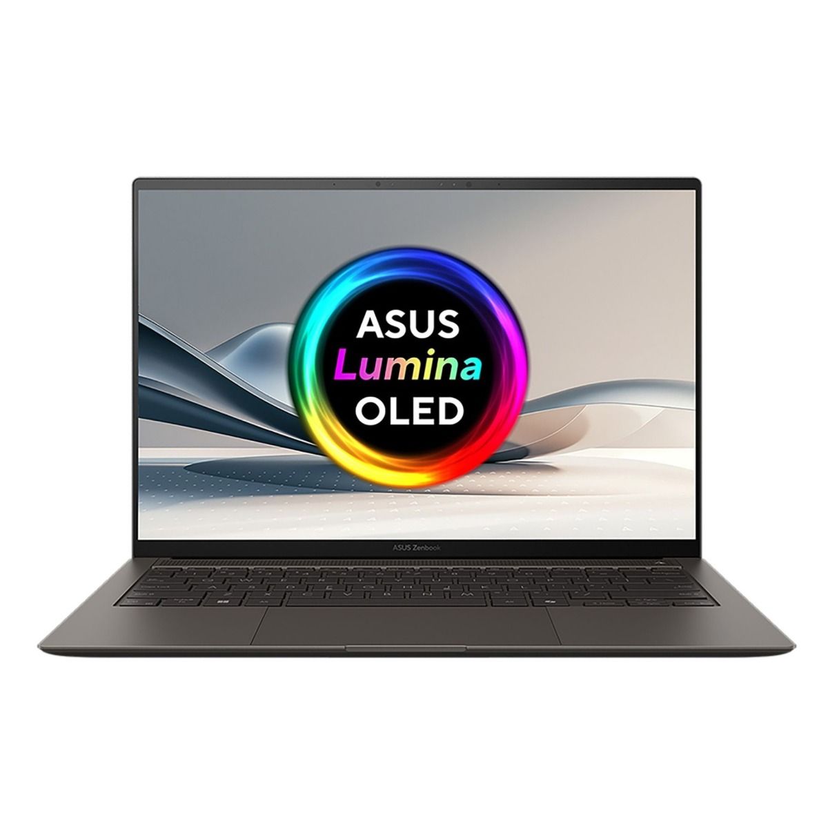 ASUS Zenbook S 14 UX5406 Laptop 3K OLED Touch Core Ultra 5 16GB 512GB