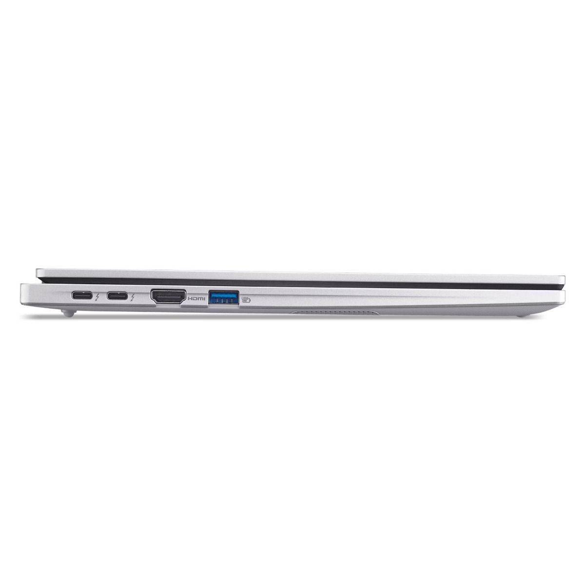 Acer TravelMate P2 15.6" Business Laptop Intel i5 13th Gen 16GB 512GB Silver