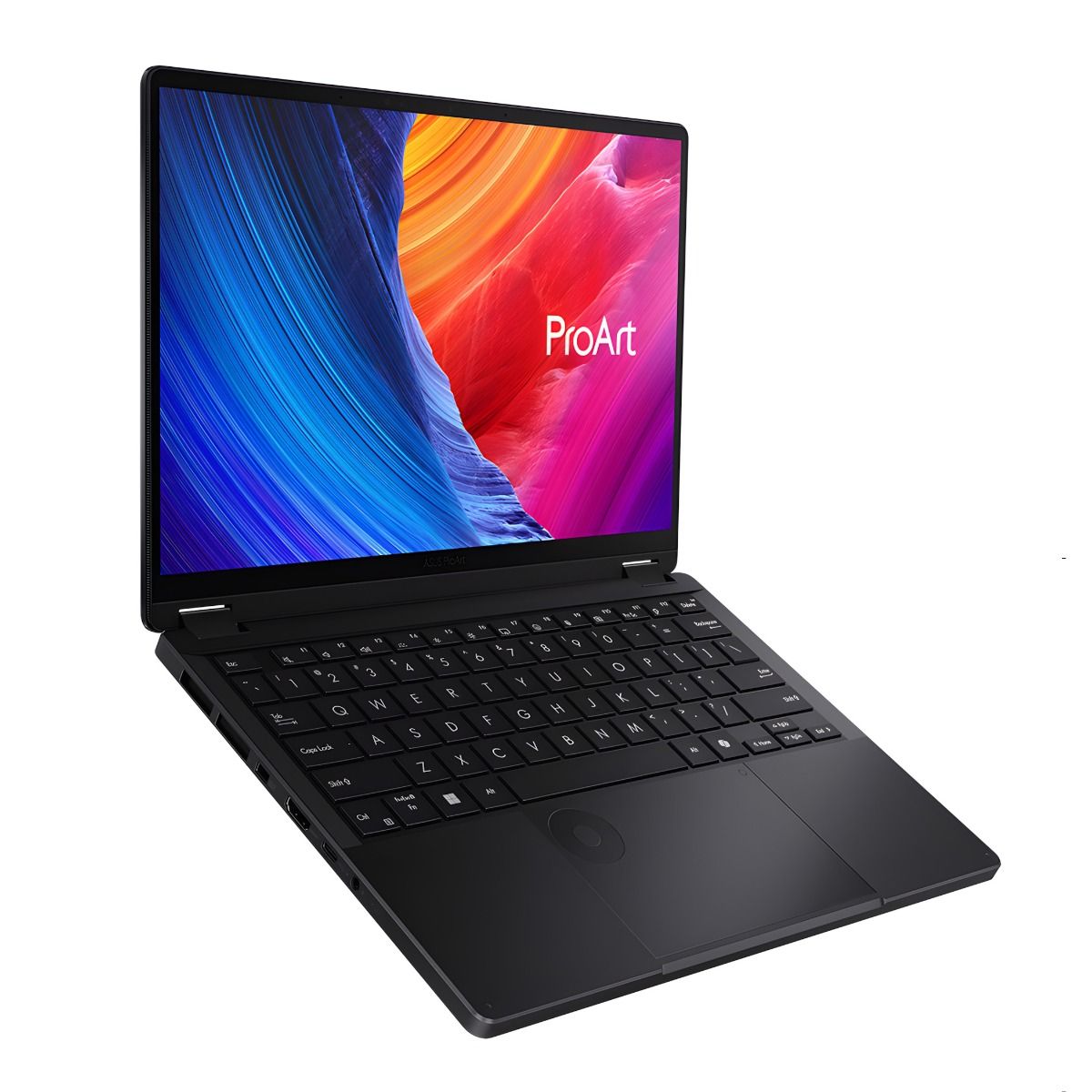 ASUS ProArt PX13 2-in-1 Laptop 3K OLED Touch Ryzen AI 9 32GB 1TB RTX 4060
