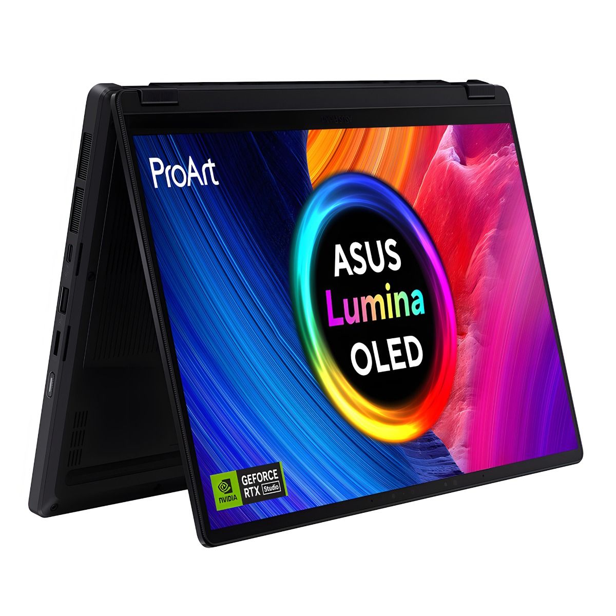 ASUS ProArt PX13 2-in-1 Laptop 3K OLED Touch Ryzen AI 9 32GB 1TB RTX 4060