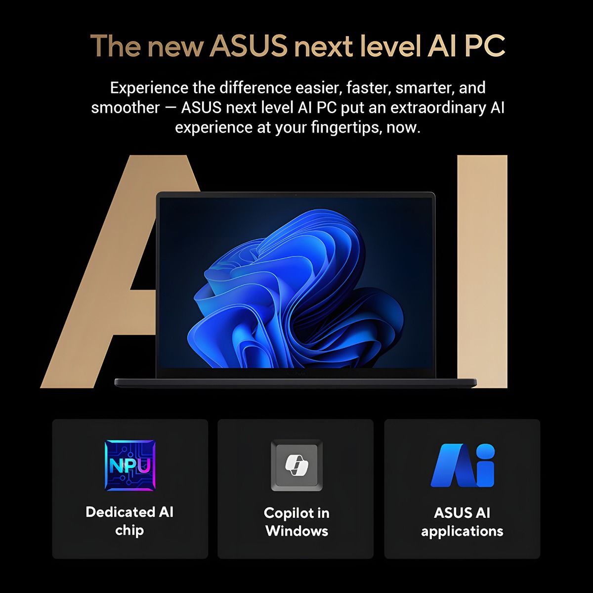 ASUS ProArt PX13 2-in-1 Laptop 3K OLED Touch Ryzen AI 9 32GB 1TB RTX 4060