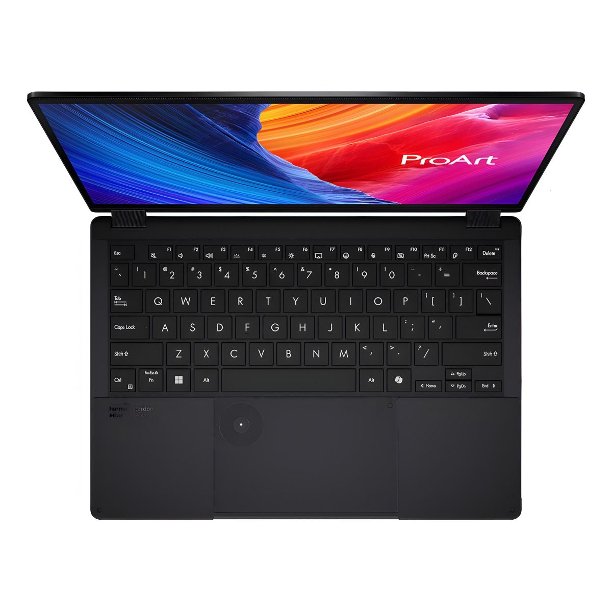 ASUS ProArt PX13 2-in-1 Laptop 3K OLED Touch Ryzen AI 9 32GB 1TB RTX 4060