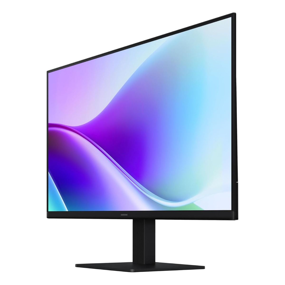 Samsung Essential S3 27" Full HD 1080p PC Monitor 120Hz 5ms Black HDMI