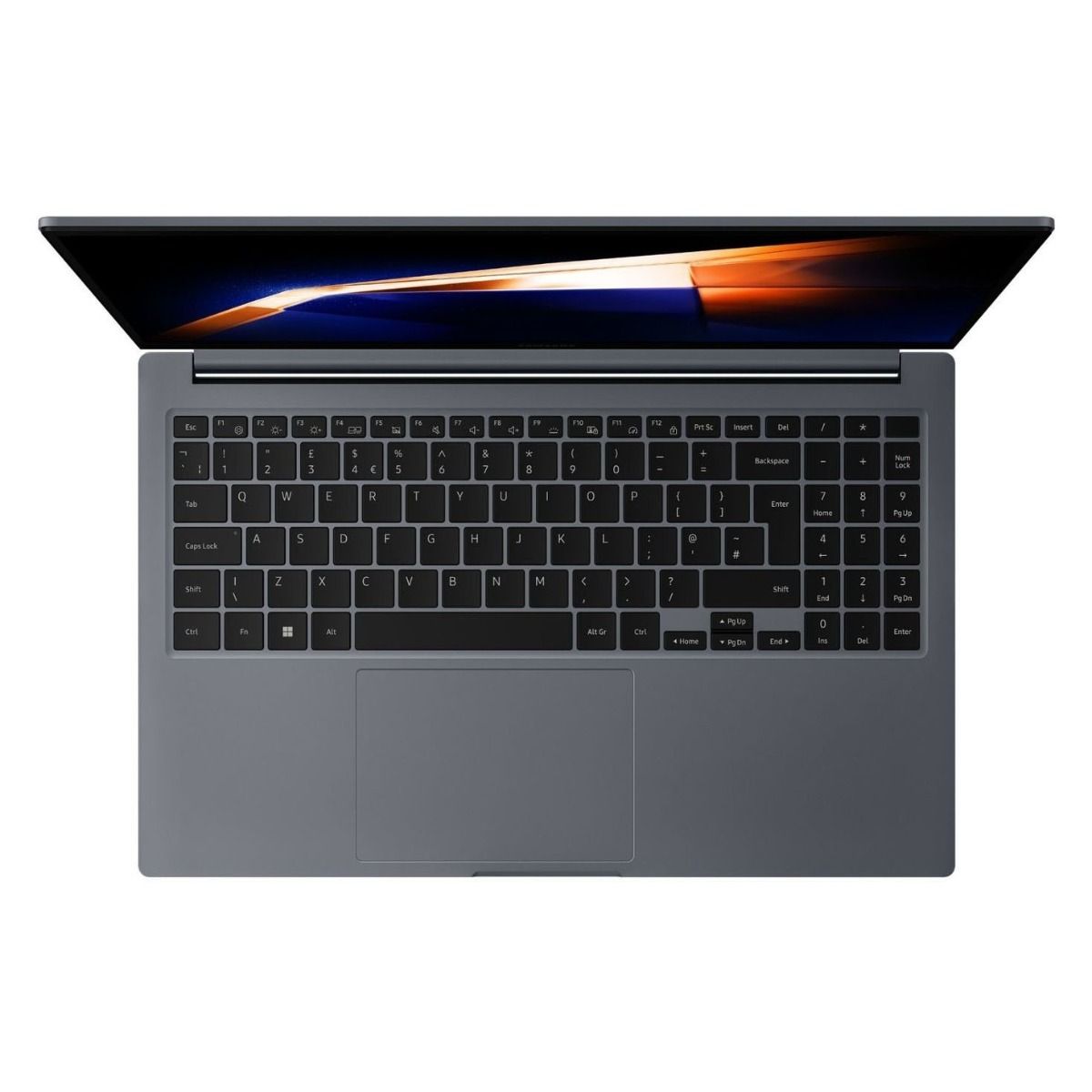 Samsung Galaxy Book5 360 15.6" 2-in-1 Laptop Intel Ultra 5 226V 16GB 256GB