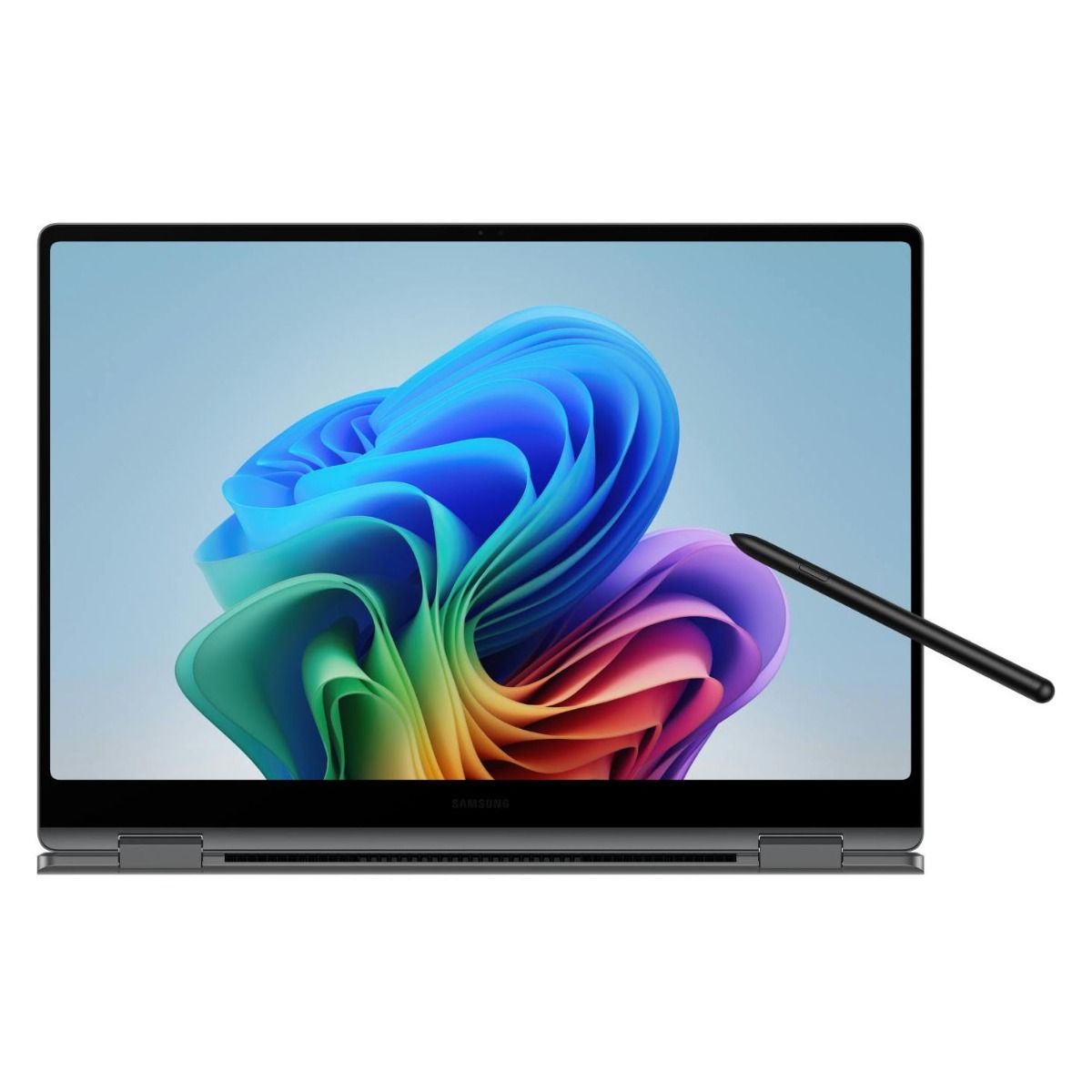 Samsung Galaxy Book5 360 15.6" 2-in-1 Laptop Intel Ultra 5 226V 16GB 256GB