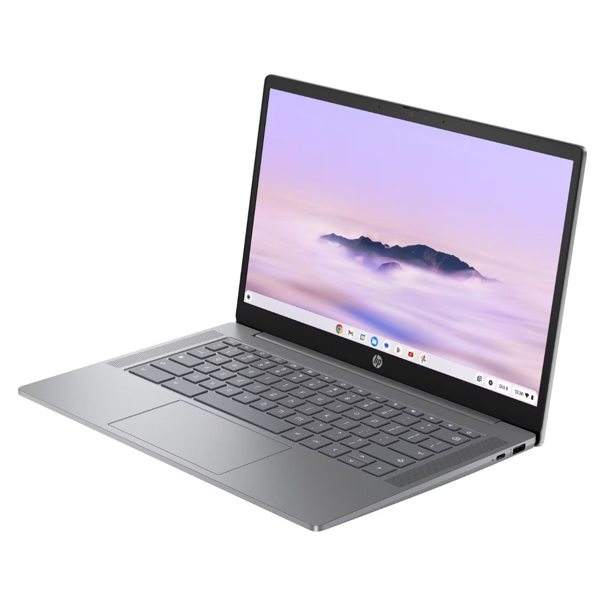 HP Chromebook 14a-nf0000na 14" Laptop Intel i3-N305 8GB RAM 256GB SSD ChromeOS