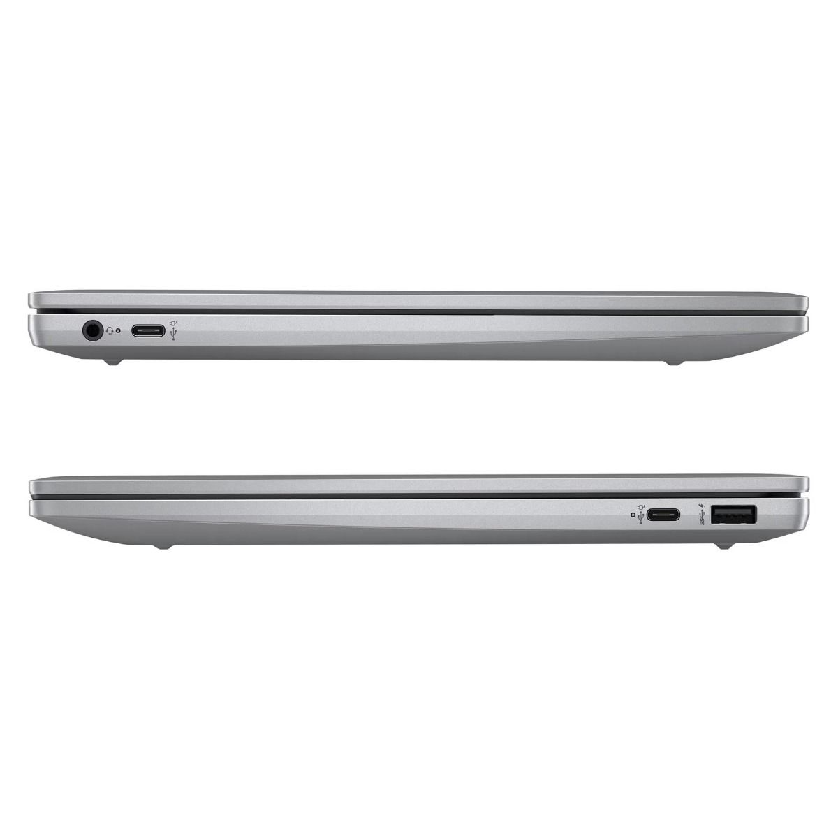 HP Chromebook 14a-nf0000na 14" Laptop Intel i3-N305 8GB RAM 256GB SSD ChromeOS