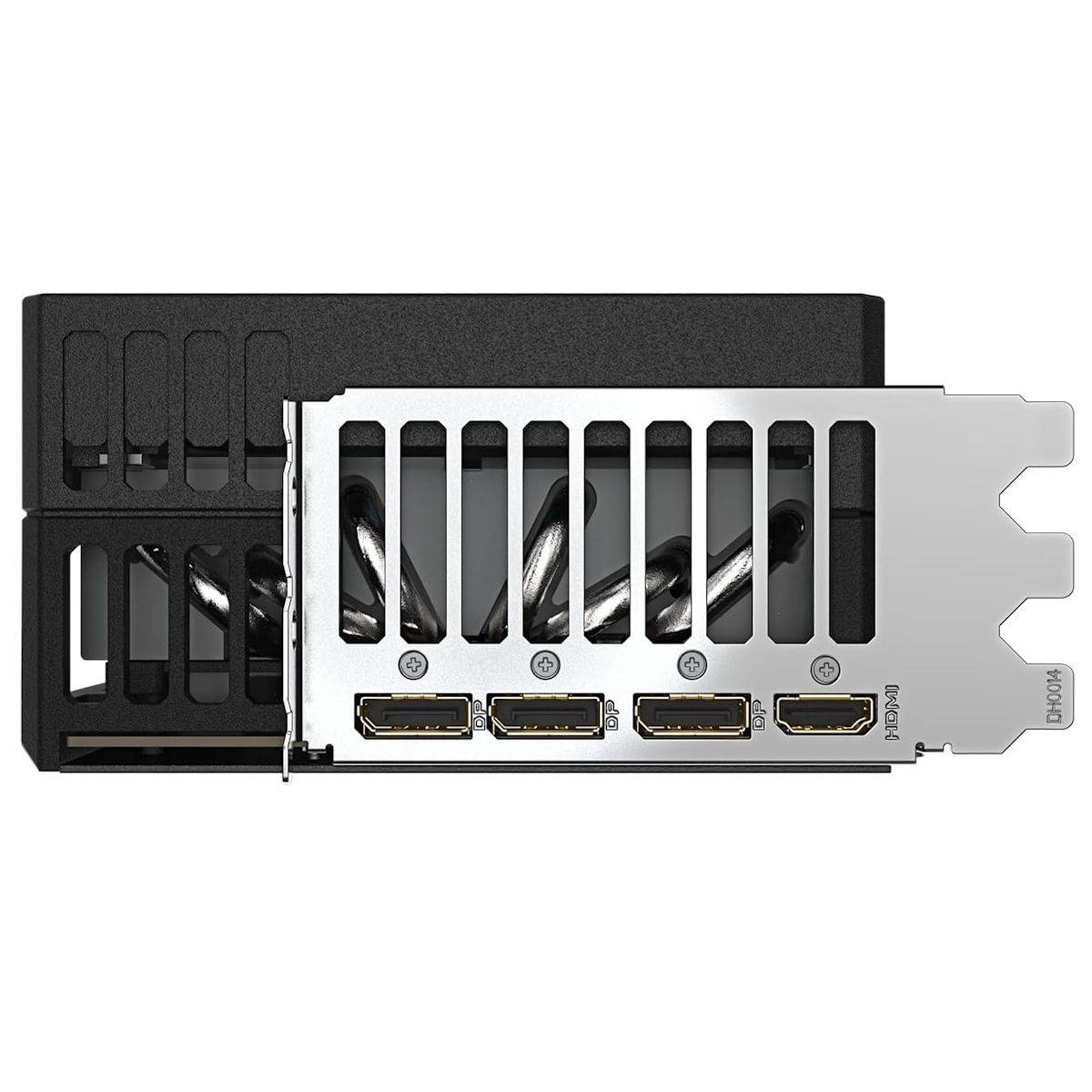 Gigabyte AORUS GeForce RTX 5090 Master 32GB GDDR7 Graphics Card
