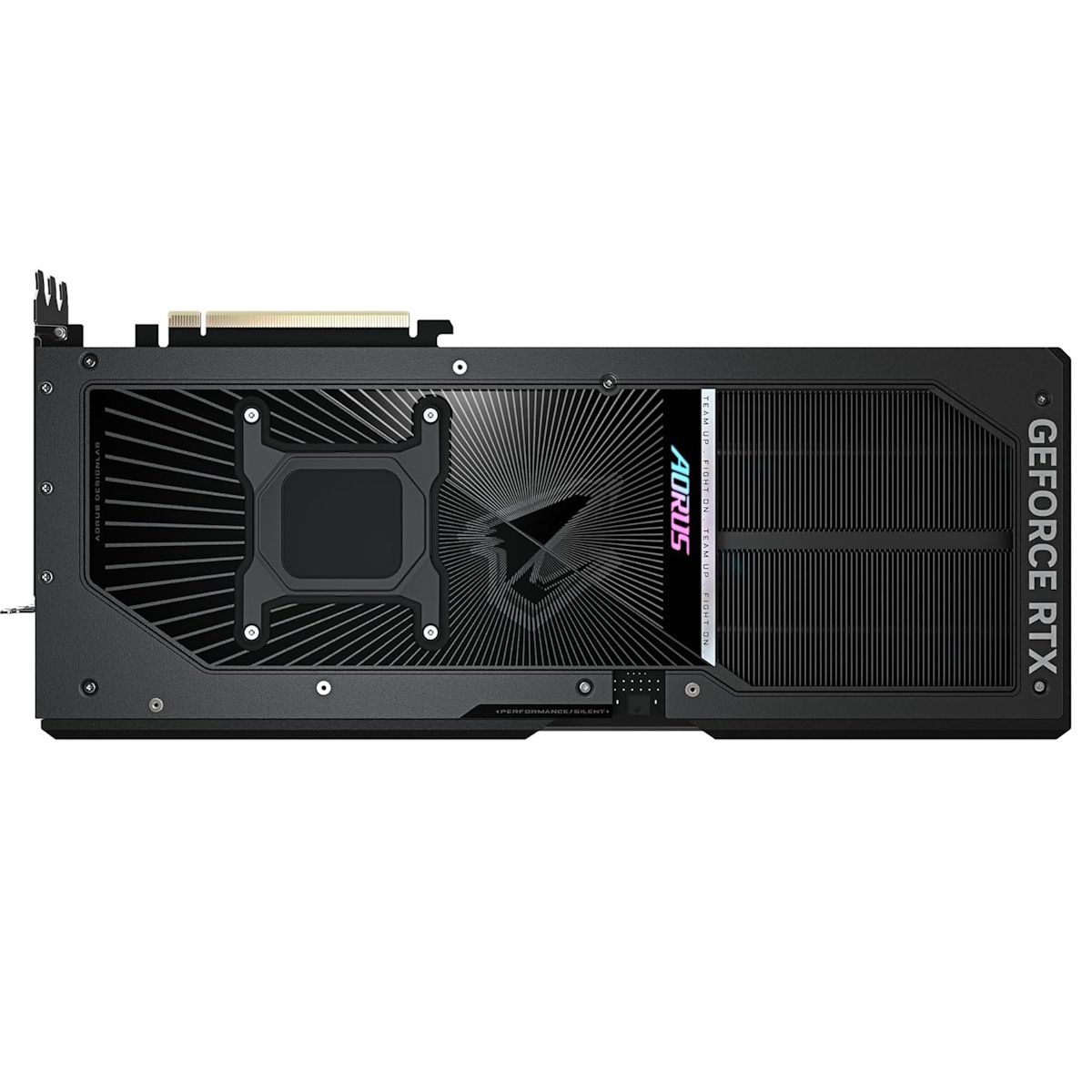 Gigabyte AORUS GeForce RTX 5090 Master 32GB GDDR7 Graphics Card